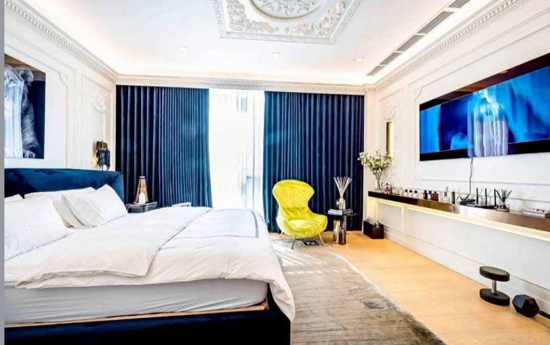 รูป 🔥เช่าคอนโด | The Monument Thonglor 🛏 2 Bedrooms | 🛁 3 Bathrooms ✨🛁ห้องมุม - รูปที่ 3/9