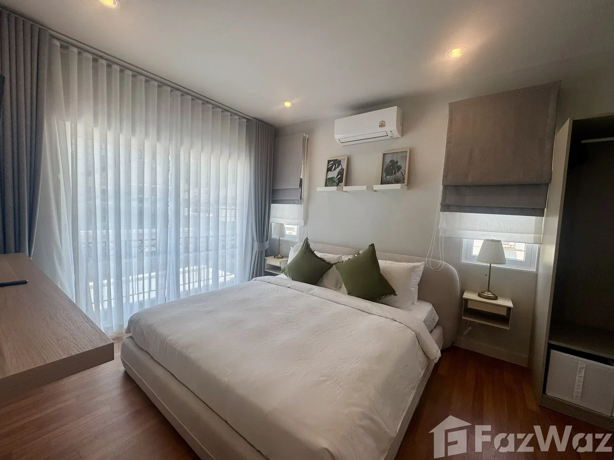 รูป บ้านเดี่ยวให้เช่า 4 ห้องนอน ในโครงการ อณาสิริ ป่าคลอก 6550642 - รูปที่ 14/20