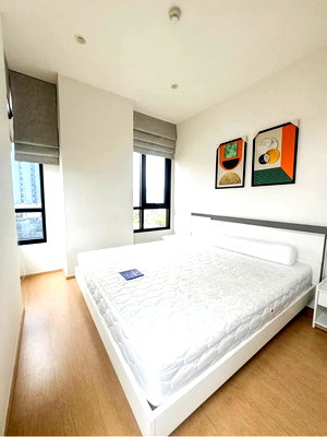Condos for rent : Condo for Rent at Maru Ekkamai 2 (J6907007)  ID Line : @condo65