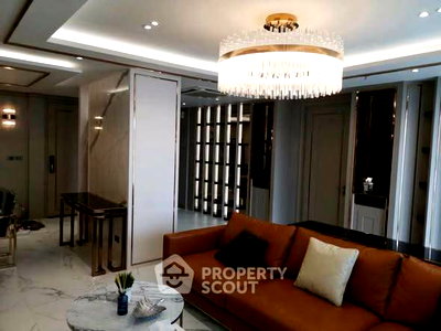 Condos for sale : 3-BR 181 Sqm Condo For Sale, Grand Diamond Pratunam, ARL Ratchaprarop (ID 2447414)