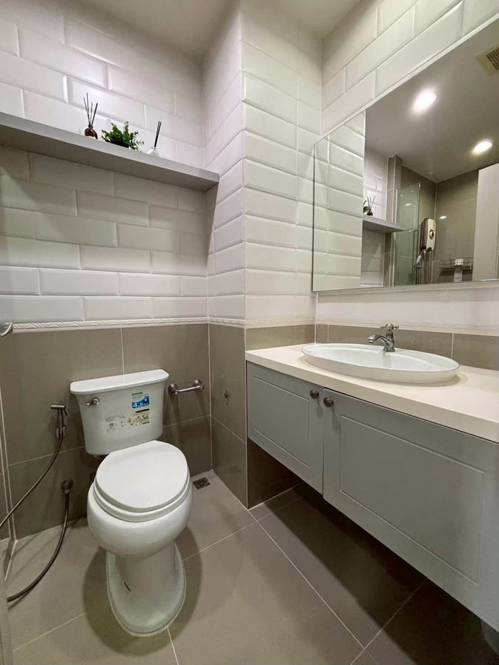 picture Code: 26KJ3522  for rent The Editor Saphan Khwai 🔥🔥 Line ID: @kjcondo (with @)🔥🔥 - 19/19