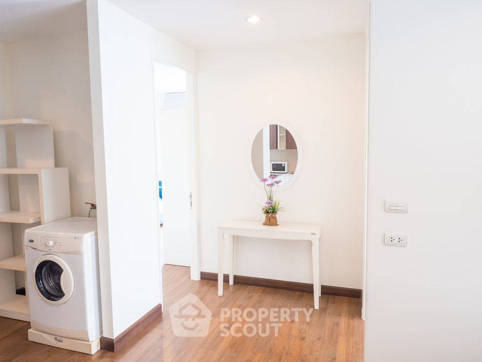 picture 2-BR 80 Sqm Condo At The Muse, 200m to BTS Punnawithi (ID 382008) - 10/10