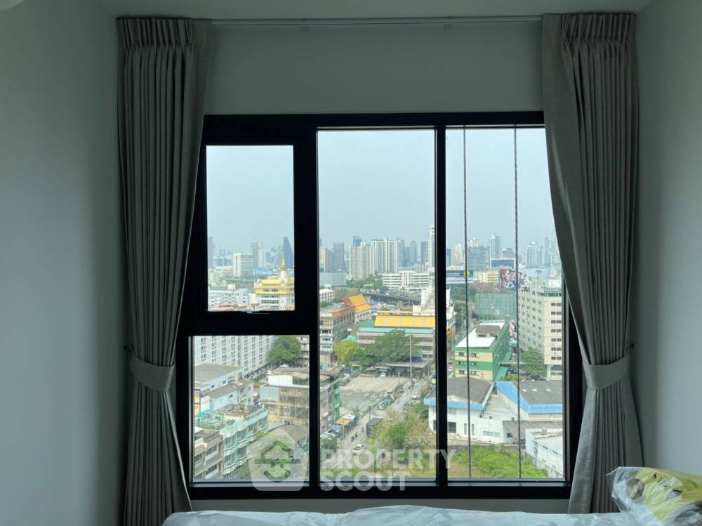 รูป คอนโด 1 ห้องนอน ขาย Modiz Sukhumvit 50 ชั้น 14 ใกล้ BTS อ่อนนุช (ID 1420823) - รูปที่ 6/20