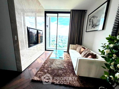 Condos for rent : 2-BR 73 Sqm Condo At The Esse Sukhumvit 36, 70m to BTS Thong Lor (ID 3060767)