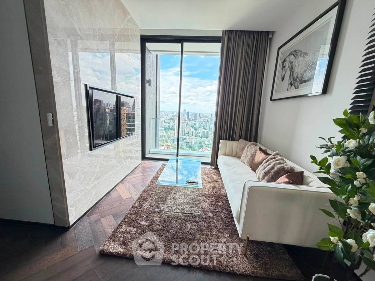รูป คอนโด 2 ห้องนอน ขนาด 73 ตร.ม. The Esse Sukhumvit 36 ใกล้ BTS ทองหล่อ 70 ม. (ID 3060767) - รูปที่ 1/10
