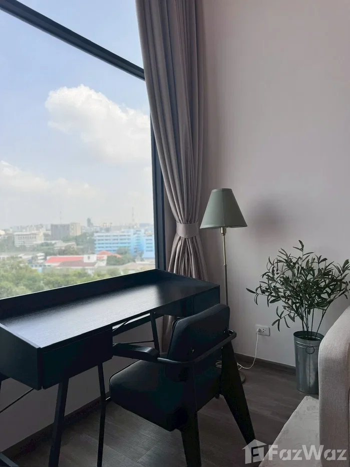 picture So Origin Kaset Interchange | 1-Bed Duplex 25 SQ.M. | Univer 6551009 - 3/22