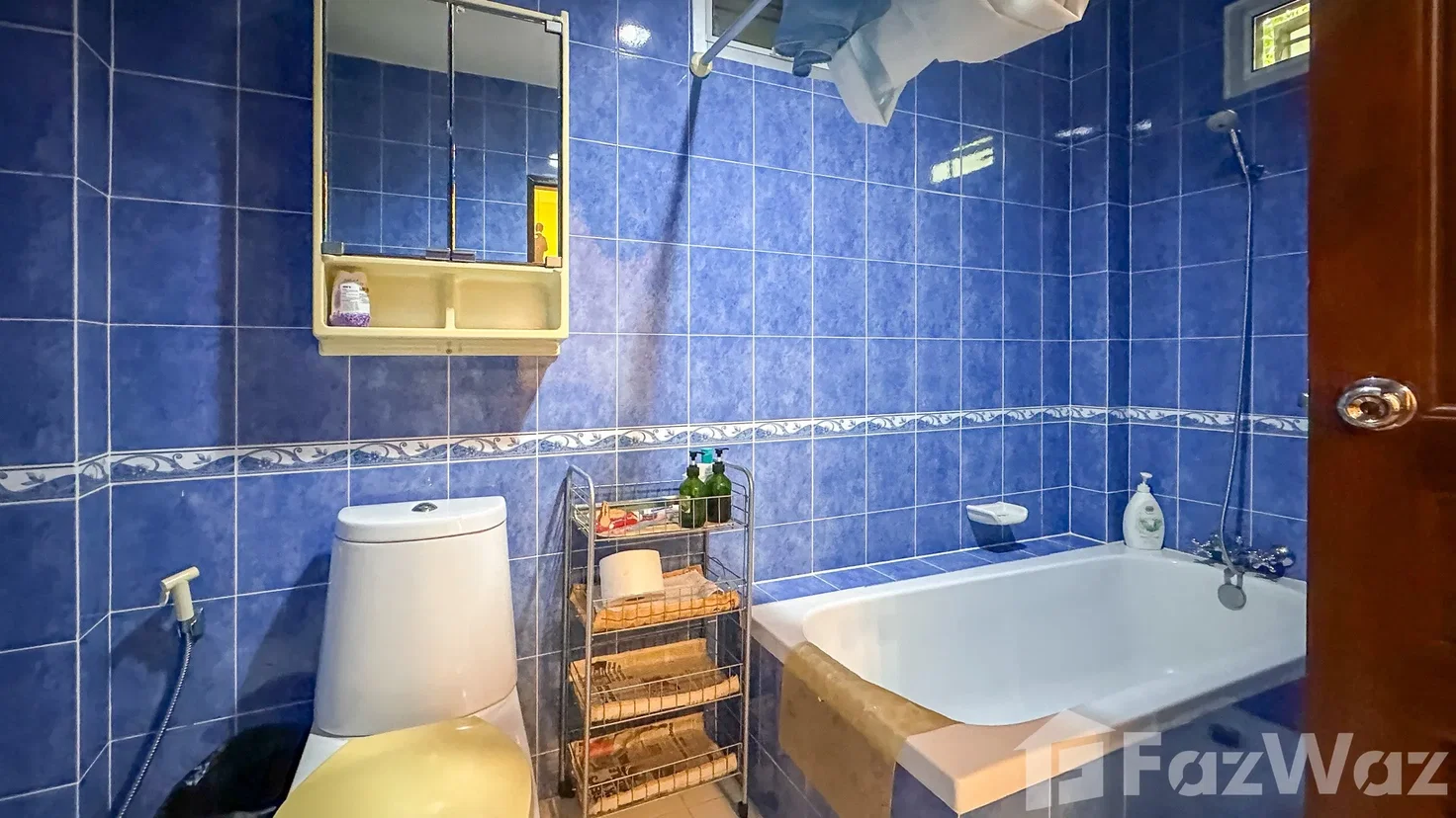 รูป ขาย วิลล่า 3 ห้องนอน ในโครงการ บ้าน ชวา 6550921 - รูปที่ 25/35