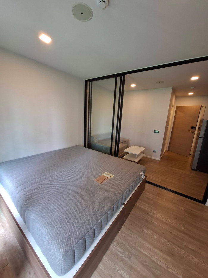 รูป 🏡 ให้เช่า Kave Town Shift 9,000฿💖 ✨ ตึก B ชั้น 4 วิวสวน ✅️ พร้อมเข้าอยู่ - รูปที่ 5/6