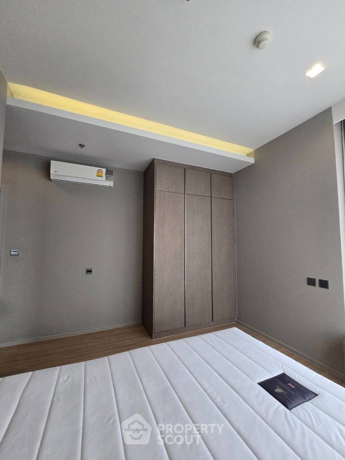 picture 28th-Floor 2-BR 65 Sqm Condo At M Jatujak, 400m To BTS Saphan Khwai (ID 2279595) - 8/11