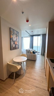 รูปภาพ 1-BR 38 Sqm On 19th Floor, AROM Wongamat Near Sanctuary Of Truth (ID 3061916)