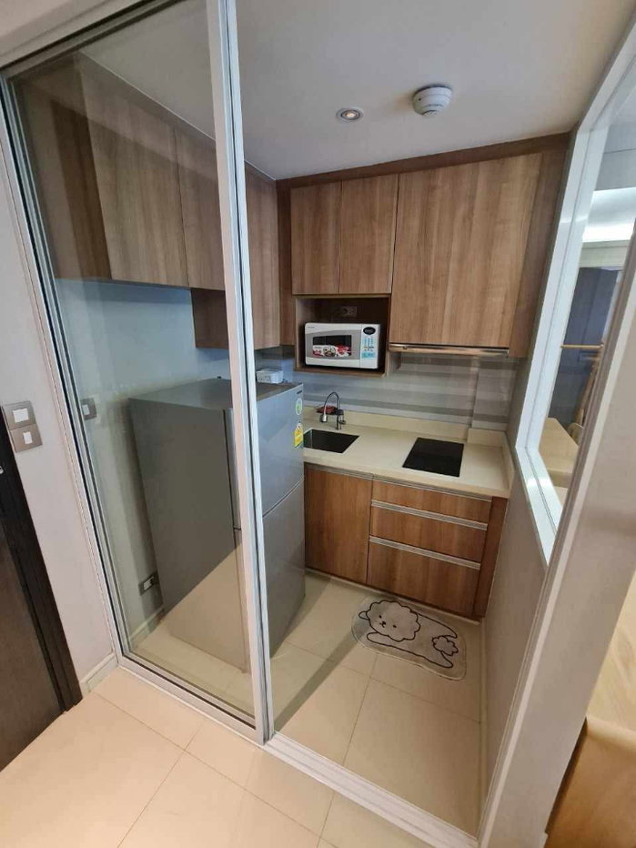picture For Rent ⭐️ Tidy deluxe Sukhumvit 34 - 8/8
