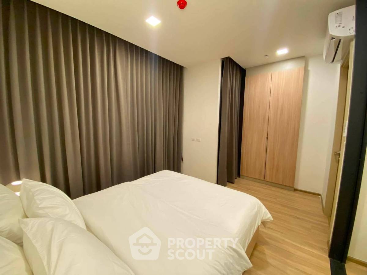 picture High-Floor 1-BR Condo At XT Phayathai, 400m To BTS Phaya Thai (ID 3061593) - 6/10