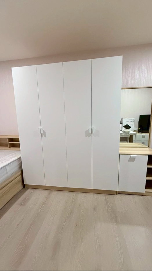 picture [For rent] The Origin Sukhumvit-Praksa - 4/15