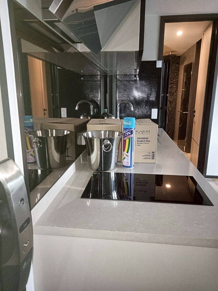 picture For Rent 1 Bedroom 1 Bathrooms | The Reserve Sukhumvit 61 - 5/7