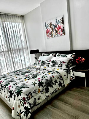 Condos for rent : @Condorental condo for rent IDEO Mix Phaholyothin