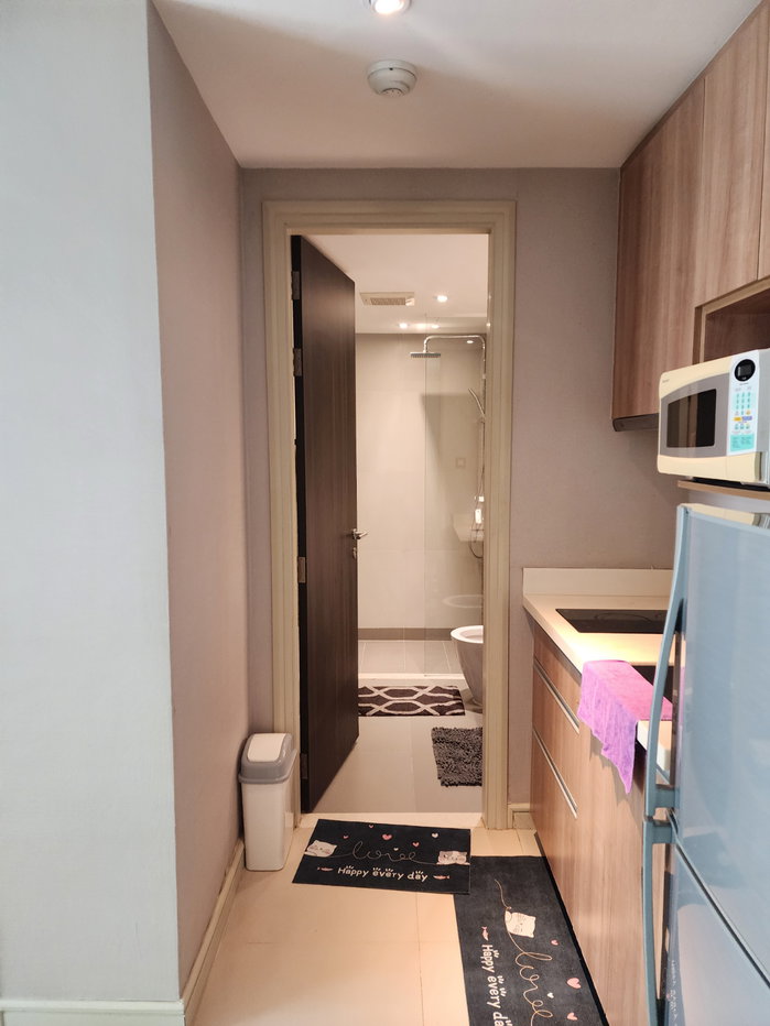 รูป ให้เช่า Tidy deluxe Sukhumvit 34 ใกล้ BTS ทองหล่อ - รูปที่ 3/9