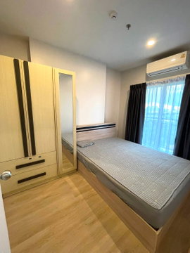🏡 Condo for Rent: Lumpini Place Chaengwattana-Pak Kret Station🏚️