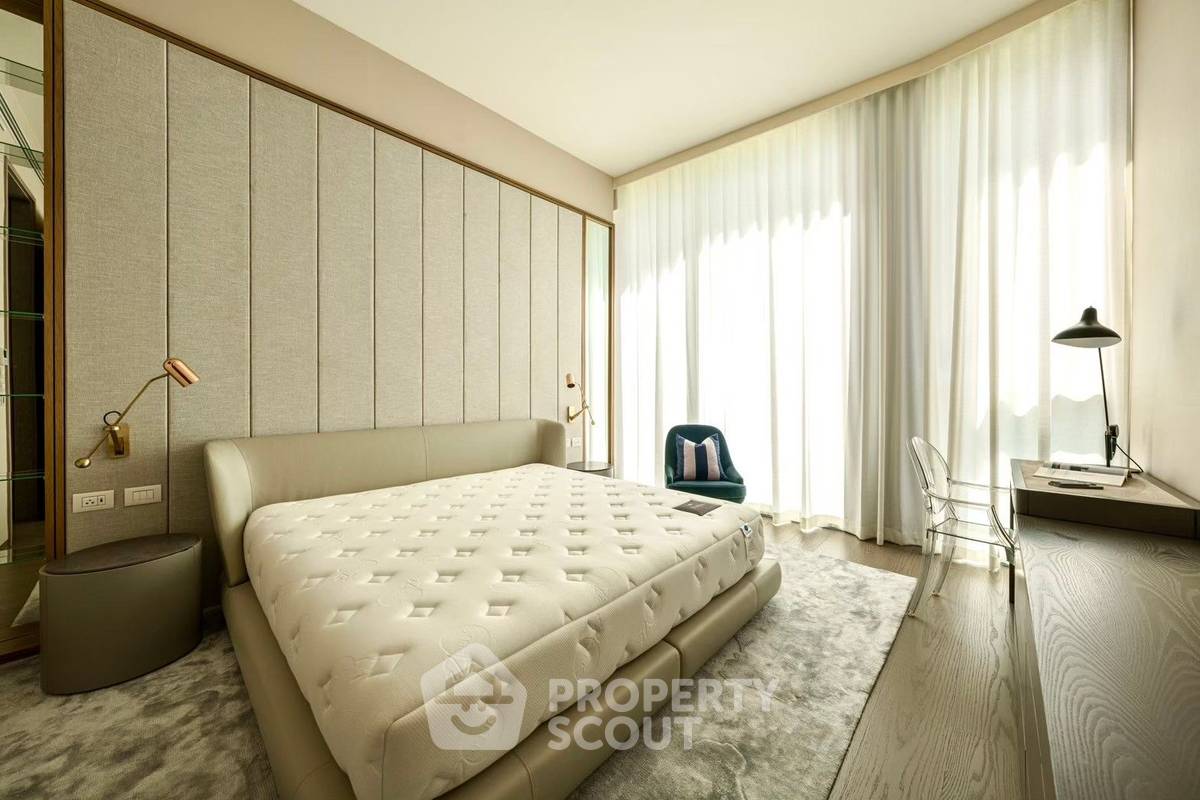 รูป คอนโด 1 ห้องนอน 83 ตร.ม. ที่ SCOPE Langsuan เลี้ยงสัตว์ได้ ใกล้ BTS ชิดลม 200 ม. (ID 3061852) - รูปที่ 8/17