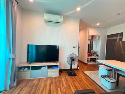 ขายด่วน คอนโด The Rise Residence 2 ห้องนอน ขนาด 53 ตร.ม. ชั้น 20 ราคา 3.5 ล้านบาท (ราคาดีมาก)