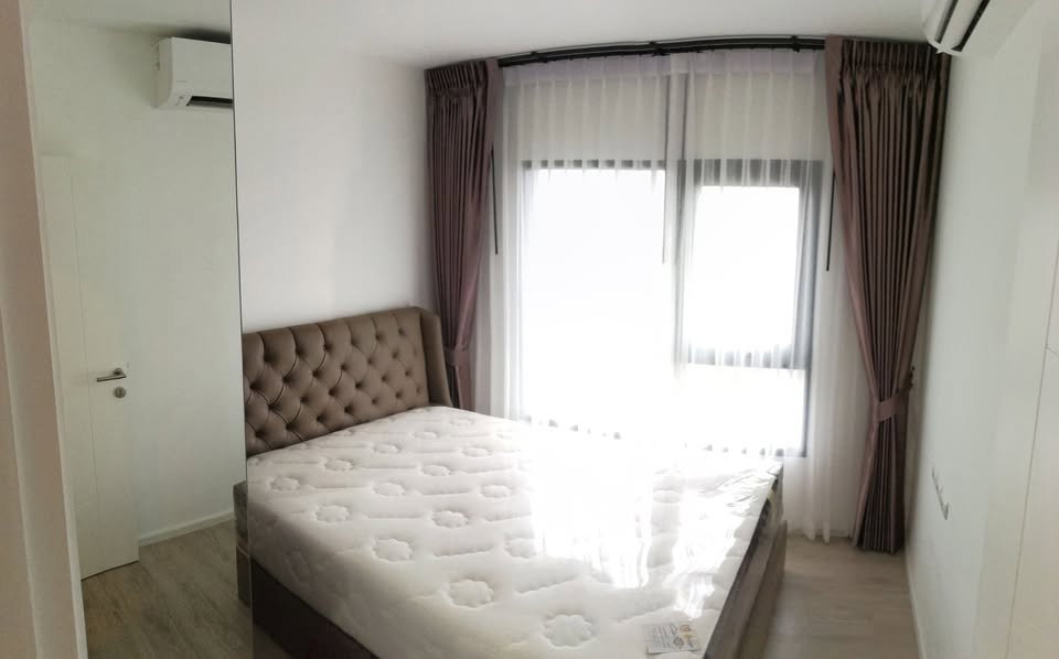 รูป เคนซิงตัน สุขุมวิท-เทพารักษ์ | 1 bedroom plus 32 ตร.ม. | **ค่าเช่า 10,500 บาท** | ติด MRT ทิพวัล เฟอร์ครบ นัดชมแอดไลน์ ID: @property.ma - รูปที่ 1/9