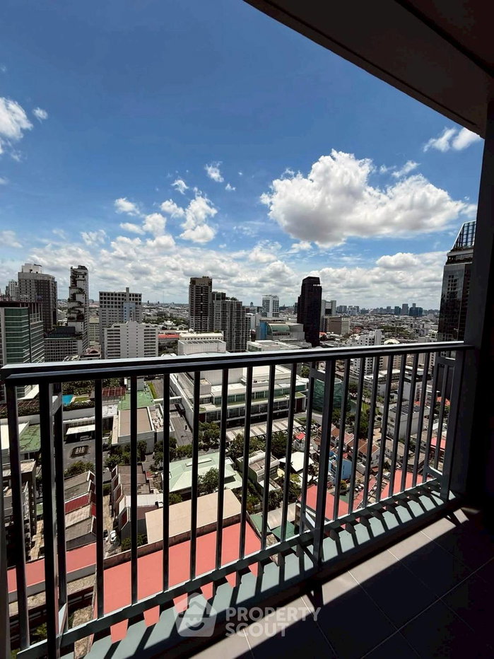 picture Well-Priced 1-BR Condo At XT Phayathai, BTS Phaya Thai 400m (ID 3061681) - 16/16