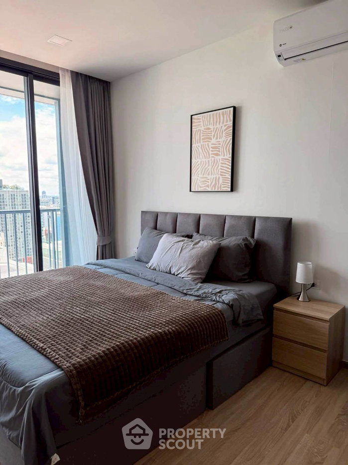picture Well-Priced 1-BR Condo At XT Phayathai, BTS Phaya Thai 400m (ID 3061681) - 10/16