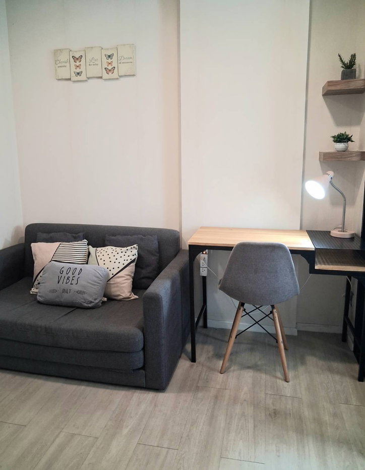 รูป 📍 Kave Condo ✨️พร้อมเข้าอยู่ นัดดูได้เลย✨️ - รูปที่ 2/8