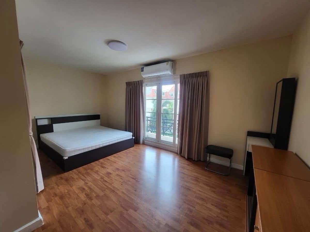 รูป 🏠 ให้เช่าบ้าน : Casa City Ladprao (คาซ่า ซิตี้ ลาดพร้าว) รหัสทรัพย์ | 📌LNP-H437 - รูปที่ 10/16