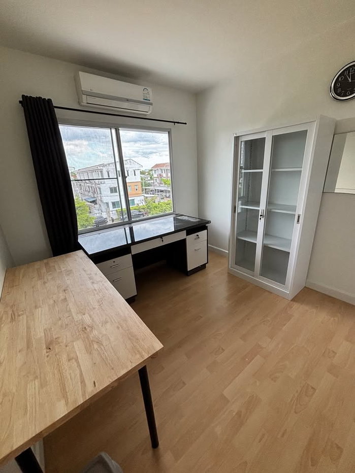 picture R3085 Townhome For Rent Town Plus Onnut - 6/10