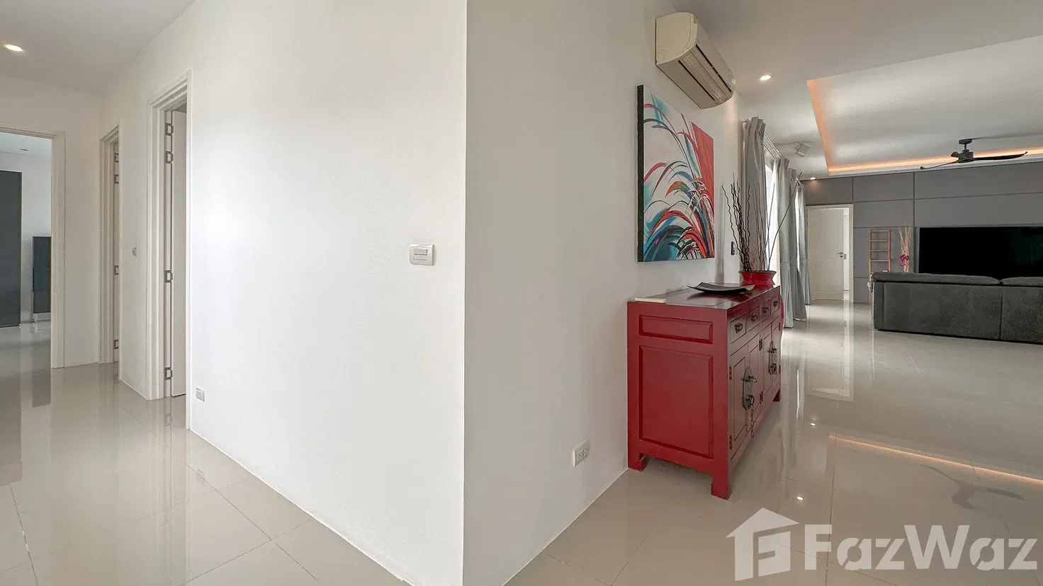 picture 3 Bedroom Villa for rent at Falcon Hill Luxury Pool Villas 6551384 - 17/31