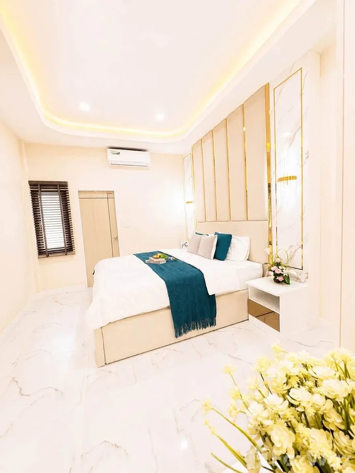 รูป ขาย วิลล่า 4 ห้องนอน ในโครงการ โชคชัย การ์เด้น โฮม 2 6550811 - รูปที่ 23/41