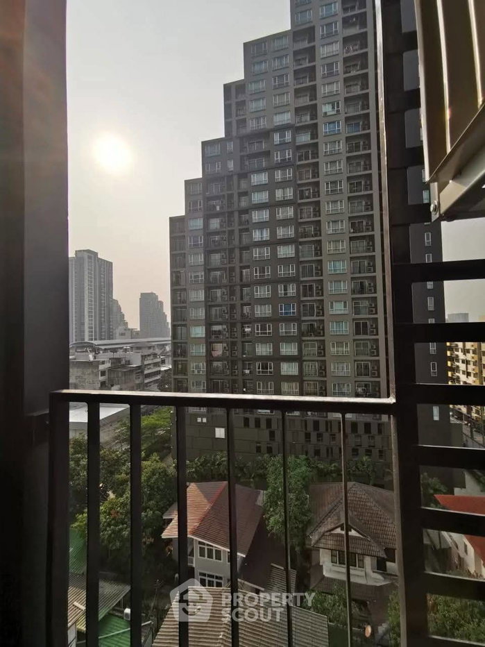 รูป คอนโด 1 ห้องนอน 35 ตร.ม. โครงการ Ideo Sathorn-Wongwian Yai ใกล้ BTS วงเวียนใหญ่ 200 ม. (ID 3060639) - รูปที่ 13/13
