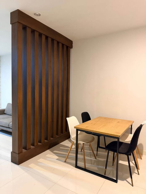 picture 3-story townhome for rent, Baan Klang Muang Ratchaphruek, near the Red Line Skytrain - 18/22
