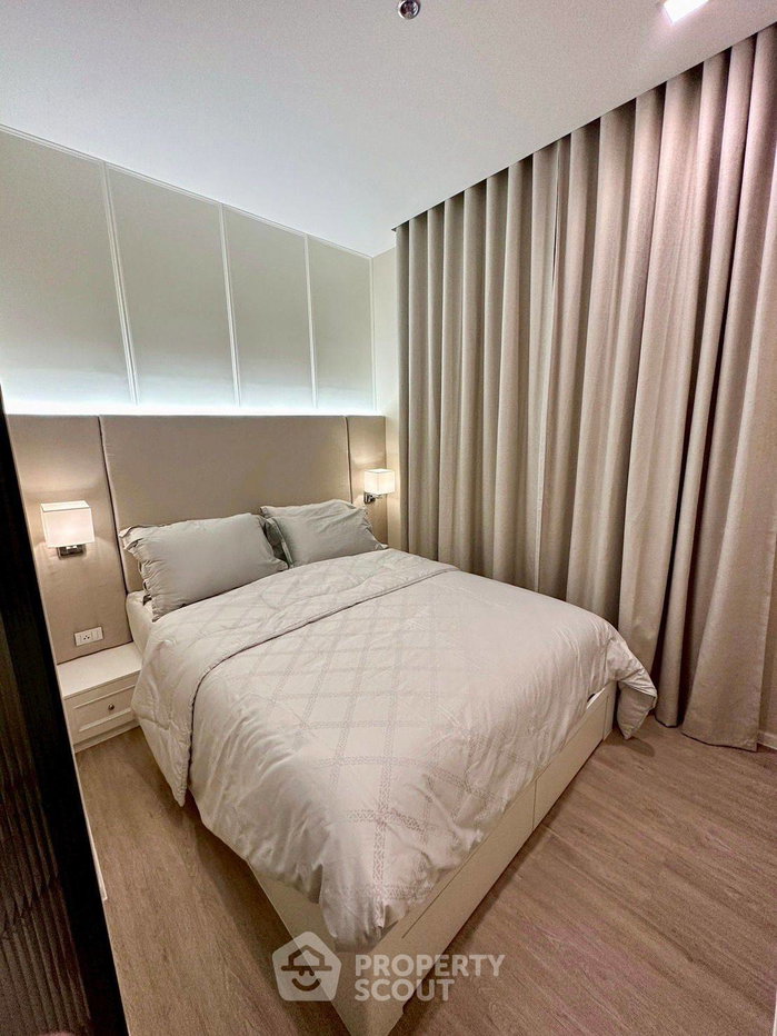 picture 2-BR Condo At Noble State 39 | 400m to BTS Phrom Phong (ID 3061823) - 8/11