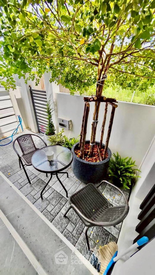 รูป บ้านเดี่ยว 4 ห้องนอน ขาย บางพลีใหญ่ สมุทรปราการ (ID 3060708) - รูปที่ 36/43