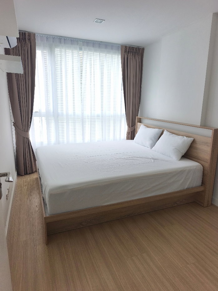 picture For RENT Mayfair place Sukhumvit 64 - 1/11