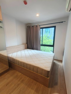 🟢Condo For Sale 🟢Hi Sukhumvit 93 Near BTS Bangchak Fully-Furnished Type 1 Bedroom 1 Bathroom📱ADD LINE @572aurac