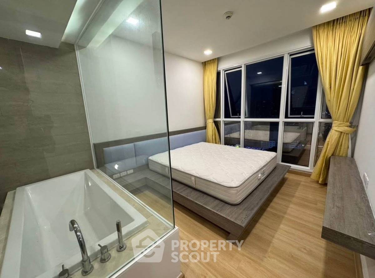 รูป คอนโด 2 ห้องนอน ชั้น 20 ที่ Cetus Beachfront ใกล้ชายหาดจอมเทียน (ID 3060709) - รูปที่ 8/18