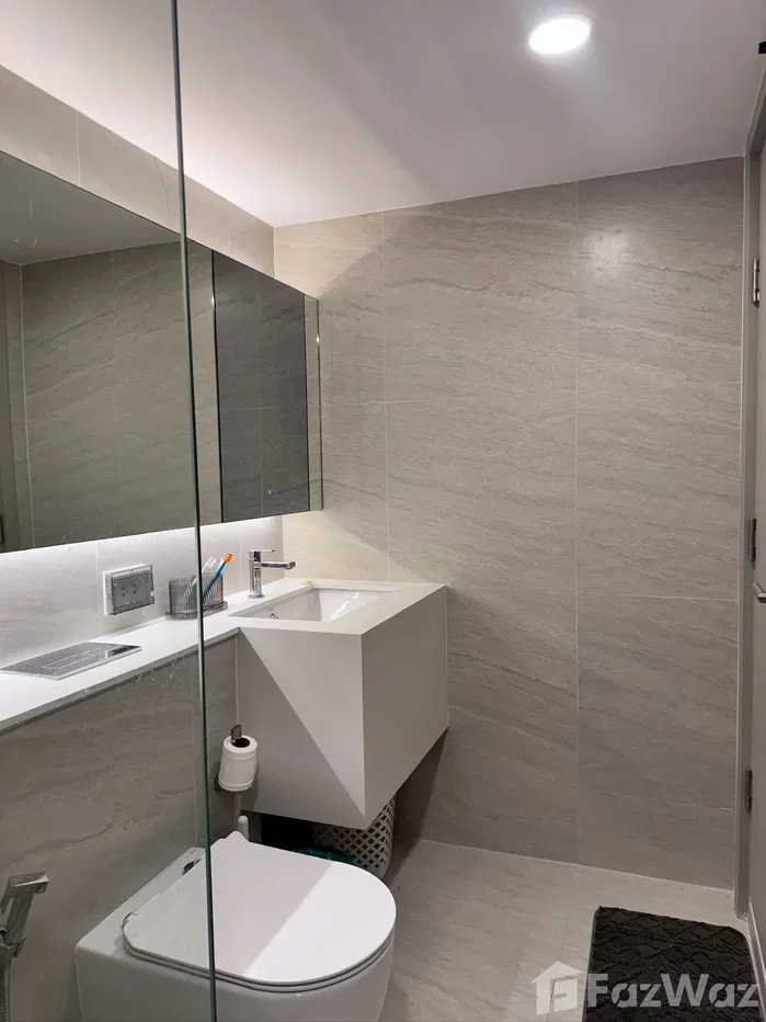 picture So Origin Kaset Interchange | 1-Bed Duplex 25 SQ.M. | Univer 6551009 - 22/22