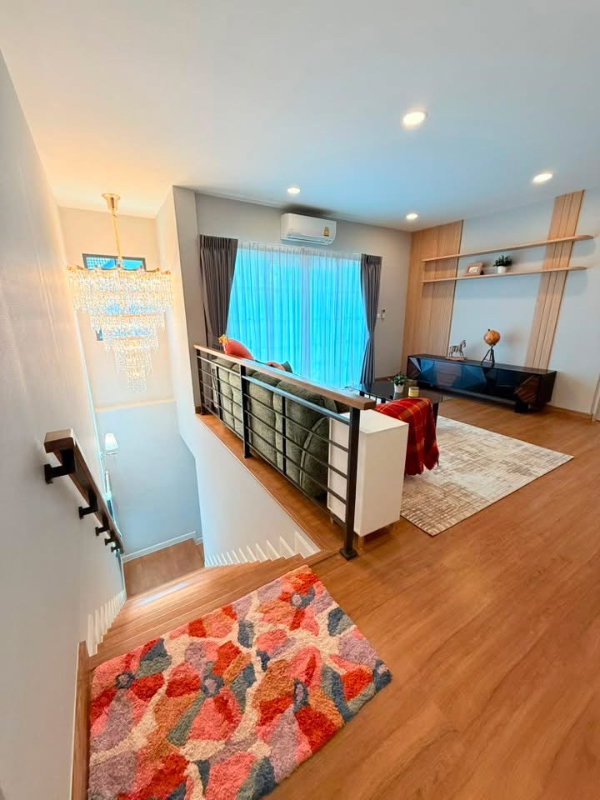 picture ME2500330 House For Rent Centro Bangna  - 8/12