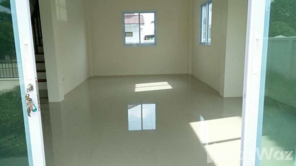 รูป ขาย ทาวน์เฮ้าส์ 3 ห้องนอน ในโครงการ บ้านนันท์นรินทร์ พาร์คโฮม 61393 - รูปที่ 5/9