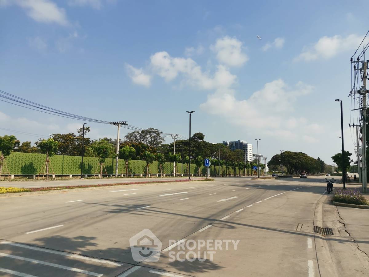 รูป คอนโด 1 ห้องนอน ขนาด 67 ตร.ม. ที่ โนเวล คอนโดมิเนียม ใกล้สนามบินสุวรรณภูมิ (ID 3041658) - รูปที่ 14/18