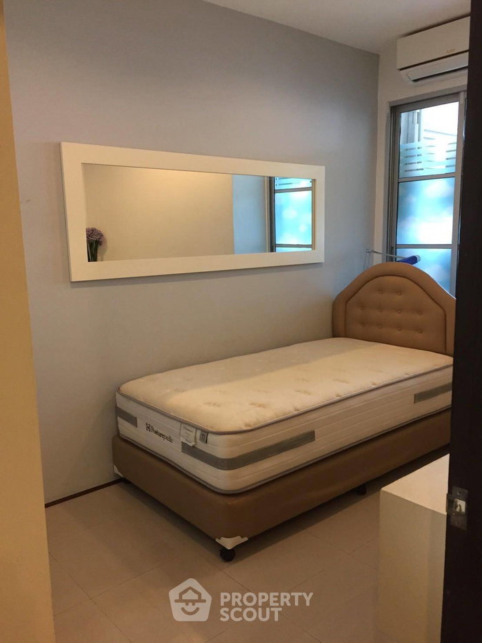 รูป คอนโด 2 ห้องนอน ชั้น 18 ขนาด 75 ตร.ม. Citi Smart Sukhumvit 18 • 200 ม. ถึง BTS อโศก (ID 452710) - รูปที่ 8/10