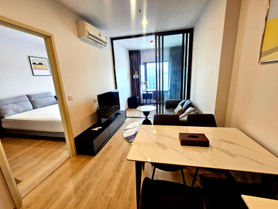 Condos for rent : For Rent 1 Bedroom 1 Bathrooms | Life Rama 4 - Asoke