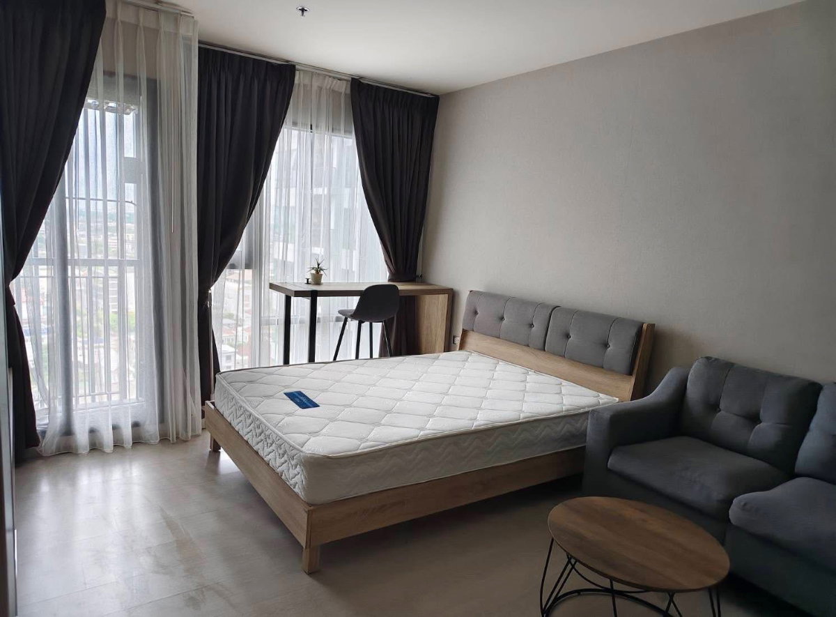picture Condo for rent near bts thonglor - 2/3