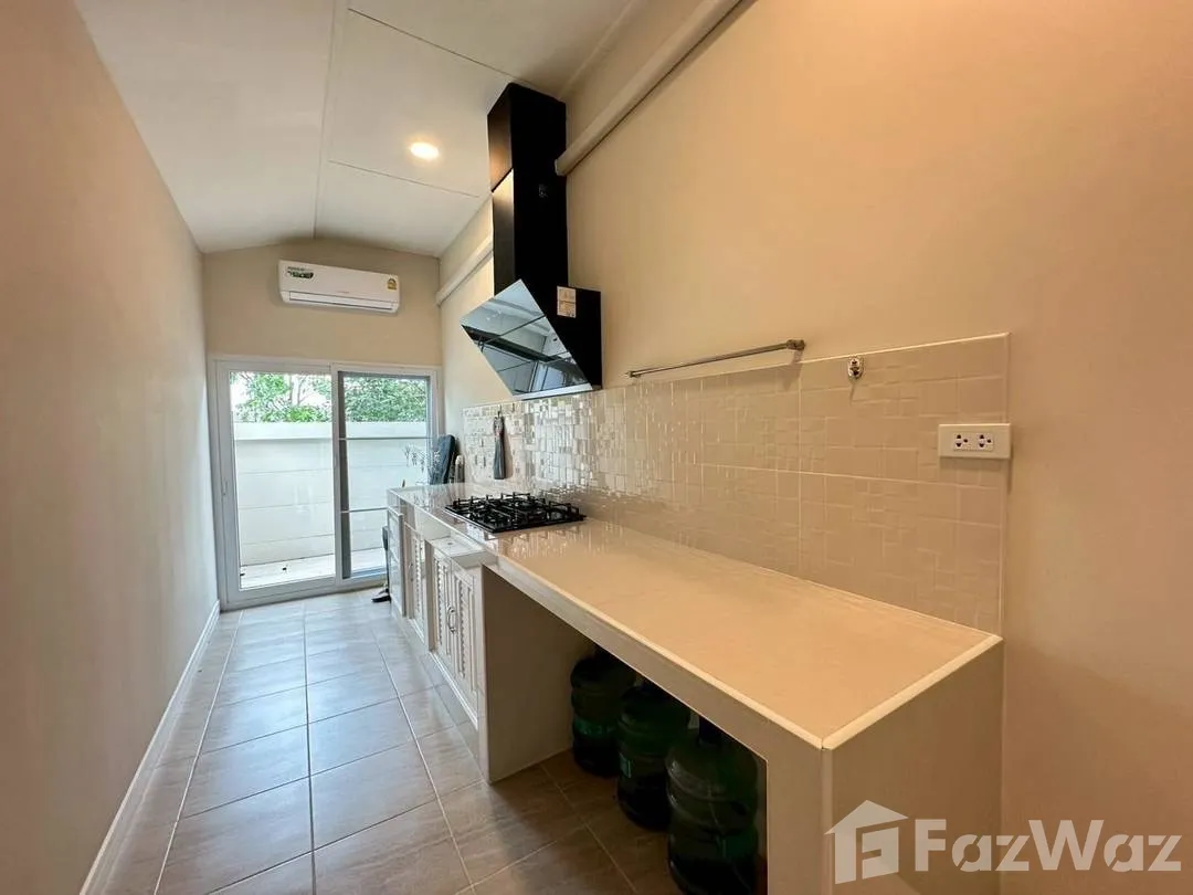 รูป ขาย บ้านเดี่ยว 3 ห้องนอน ในโครงการ การ์เด้น วิลล์ 6 6550815 - รูปที่ 17/19