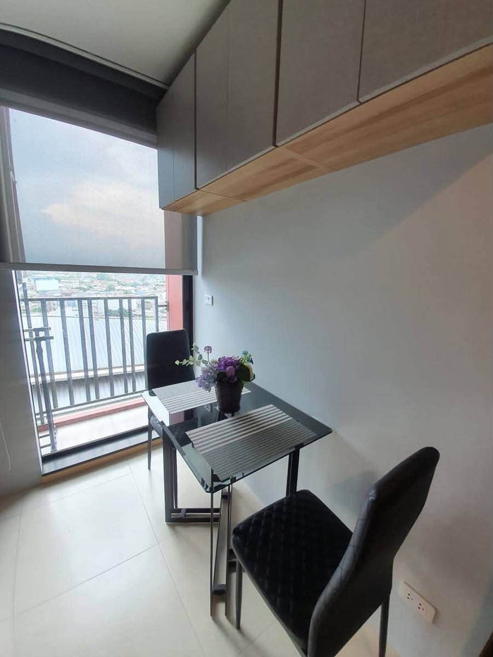 รูป *** ให้เช่าคอนโด : บริกซ์ คอนโดมีเนียม (Brix Condominium) *** - รูปที่ 6/7