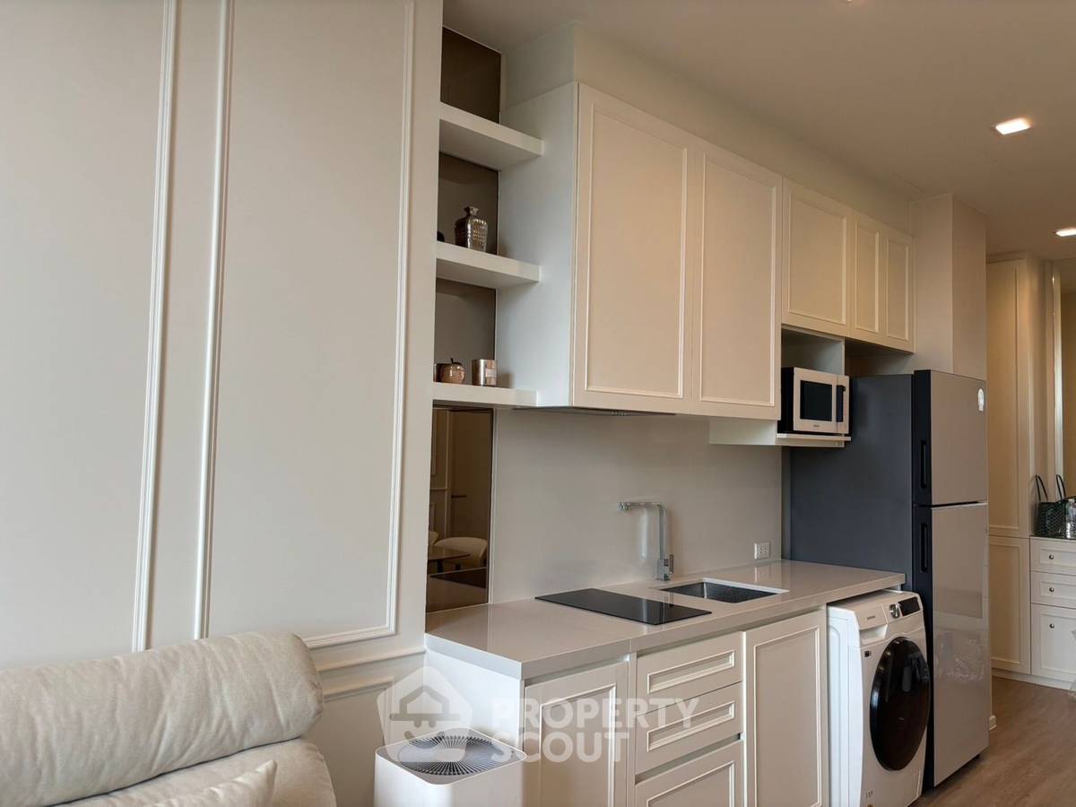 picture 2-BR Condo At Noble State 39 | 400m to BTS Phrom Phong (ID 3061823) - 6/11