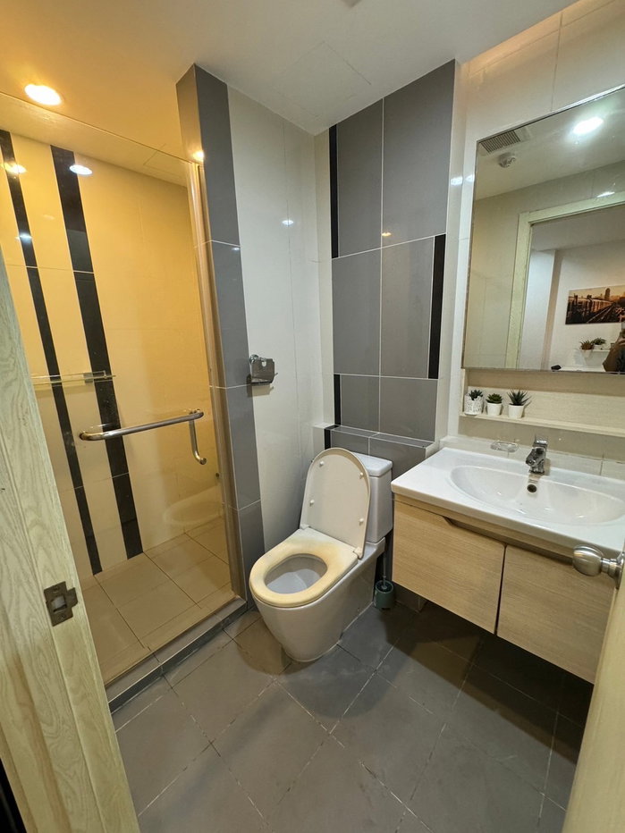 picture Condo For Rent!!Artemis Sukhumvit 77 - 4/6