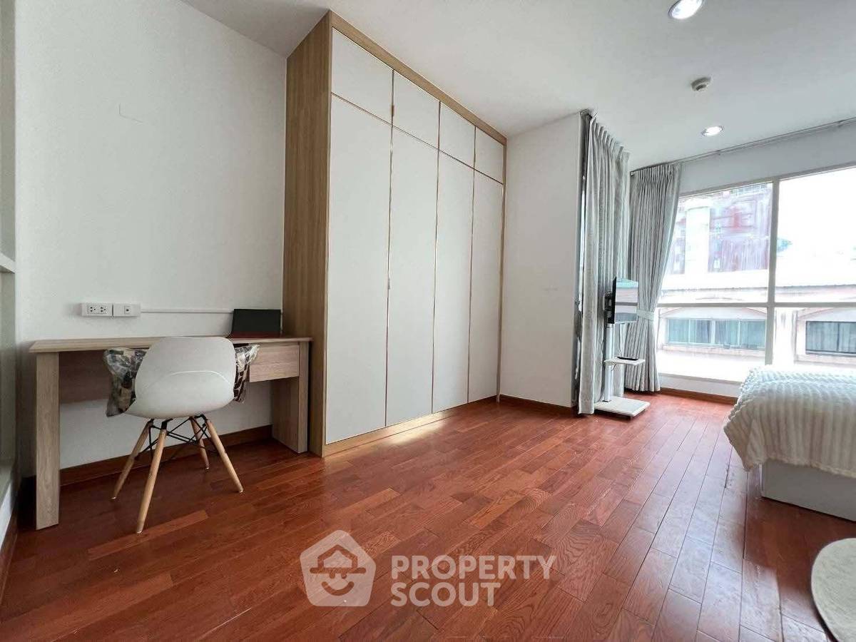 รูป คอนโด 1 ห้องนอน The Address ชิดลม 43 ตร.ม. ใกล้ BTS ชิดลม (ID 3060523) - รูปที่ 4/7